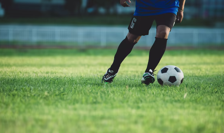Sepak Bola